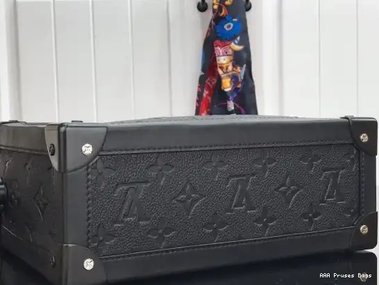 AAA Replica Ru BOX VUITTON LOUIS 0616